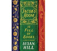 Jacob's Room is Full of Books: A Year of Reading