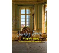 Jacob's Room: “It is no use trying to sum people up.”