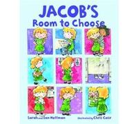 Jacobs Room to Choose by Ian Hoffman Ian Hoffman (Auteur)