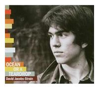 Jacobs-Strain,David - Ocean Or a Teardrop [Import]