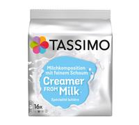 Jacobs Tassimo Milchkompositionen Avec Un Fin Mousse