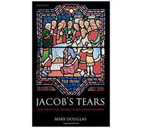 Jacobs Tears by Mary Emerita Professor of Anthropology at University College London. Douglas Hardcover Book Mary Douglas (Auteur)
