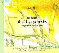 Jacobs Ted - Days Gone by [Import]
