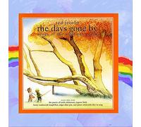 Jacobs, Ted - Vol. 1-Days Gone By-Songs of T