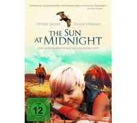 Jacobs - The Sun at Midnight-Eine Außergewöhnliche Freund