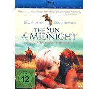 Jacobs - The Sun at Midnight-Eine Außergewöhnliche Freund [Blu-ray]