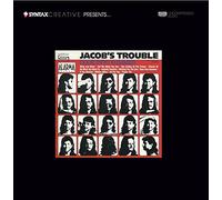 Jacob's Trouble - Door Into Summer (UK Import)