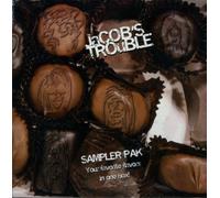 Jacob's Trouble - Jt Sampler Pack [Import]