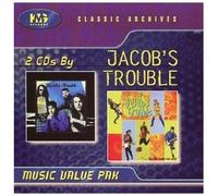 Jacob's Trouble - Let The Truth Run Wild [Import]