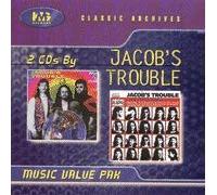 Jacob's Trouble - Volume 2 [Import]