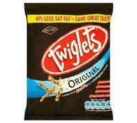 Jacobs Twiglets Original - 12 x 45gram