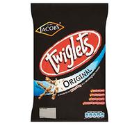 Jacob's Twiglets - Original (150g)