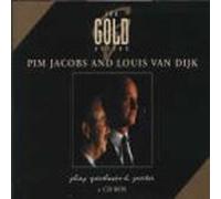Jacobs & Van Dijk - Play Gershwin & Porter [Import]