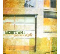 Jacob's Well - You Are Better