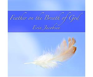 Jacobsen, Erin - Feather on The Breath