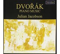 Jacobson, Julian - Piano Music: Poetic Tone Pictures [Import]