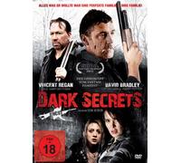 Jacobson,Susan - Dark Secrets (Uncut)