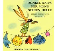 Jacoby,Edmund - Dunkel War'S,der Mond Schien H