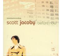 Jacoby, Scott - Before Now [Import]