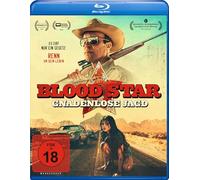 Jacomelli, Lawrence - Blood Star: Gnadenlose Jagd [Blu-ray]