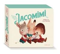 Jacomimi Rebecca Dautremer (Auteur)