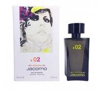 Jacomo art collection by jacomo 02 EDP 100 ml 3.4fl.oz