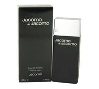 Jacomo De Jacomo De Jacomo Edt Vapo 100ml