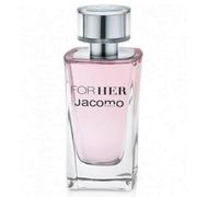 Jacomo For Her 100 ml Femmes