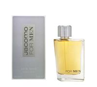Jacomo Jacomo For Men Eau de Toilette (Homme) 100 ml