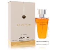 JACOMO LE PARFUM Eau De Parfum 100 ml