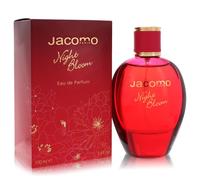 JACOMO NIGHT BLOOM Eau De Parfum 100 ml