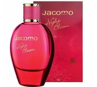 Jacomo Night Bloom Eau de Parfum pour Femme Neuf 100 ml