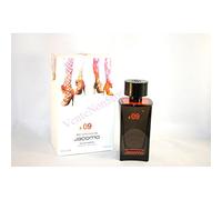 Jacomo pour femme - Eau de parfum N°9 - 100 ml