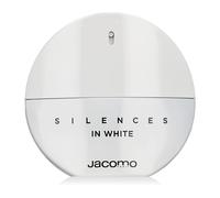 Jacomo Silences In White Eau de Parfum (Femme) 100 ml
