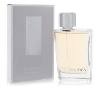 JACOMO SILVER Eau De Toilette 100 ml