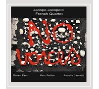 Jacopetti, Jacopo - No Voices [Import]