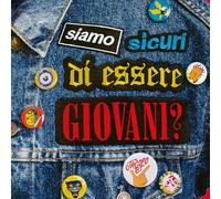 Jacopo Et - Siamo Sicuri Di Essere Giovani?