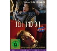JACOPO OLMO ANTINORI - ICH UND DU DVD NEUF