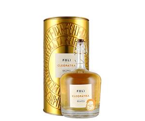 Jacopo Poli Grappa Moscato ORO Cléopâtre 0,70 litre