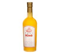 Jacopo Poli Kreme 17 Bomb Eierlikör (0,7 L) - (0,70 L)