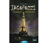 JACOPOZZI. Le magicien de la lumière - Fabien Sabatès - Douin Lacf - broché - Essai