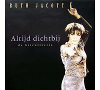 Jacott, Ruth - Altijd dichtbij - de hitcollectie