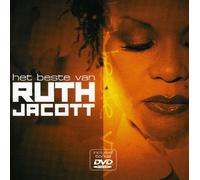 Jacott, Ruth - Beste Van + DVD