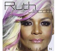 Jacott, Ruth - IK Adem Je in [Import]