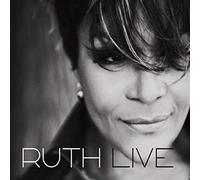 Jacott, Ruth - Ruth Live