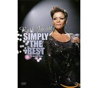 Jacott, Ruth - Simply the Best (Dvd)