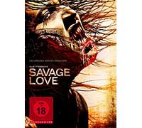 Philippe Jacq – Savage Love – Import