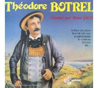 Jacq, Rene - Theodore Botrel Chante par Rene Jac