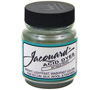 Jacquard Acid Dyes .5oz-Aqua Tropic JAC-647