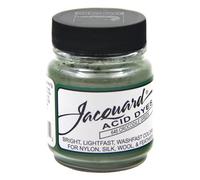 Jacquard Acid Dyes .5oz-Crocodile Green JAC-646